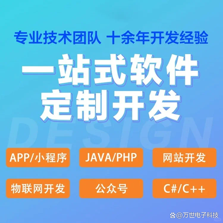 聊城软件开发